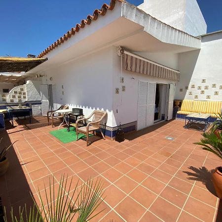Apartamento Las Infantas. Centro De Sanlucar. Sanlúcar de Barrameda Buitenkant foto