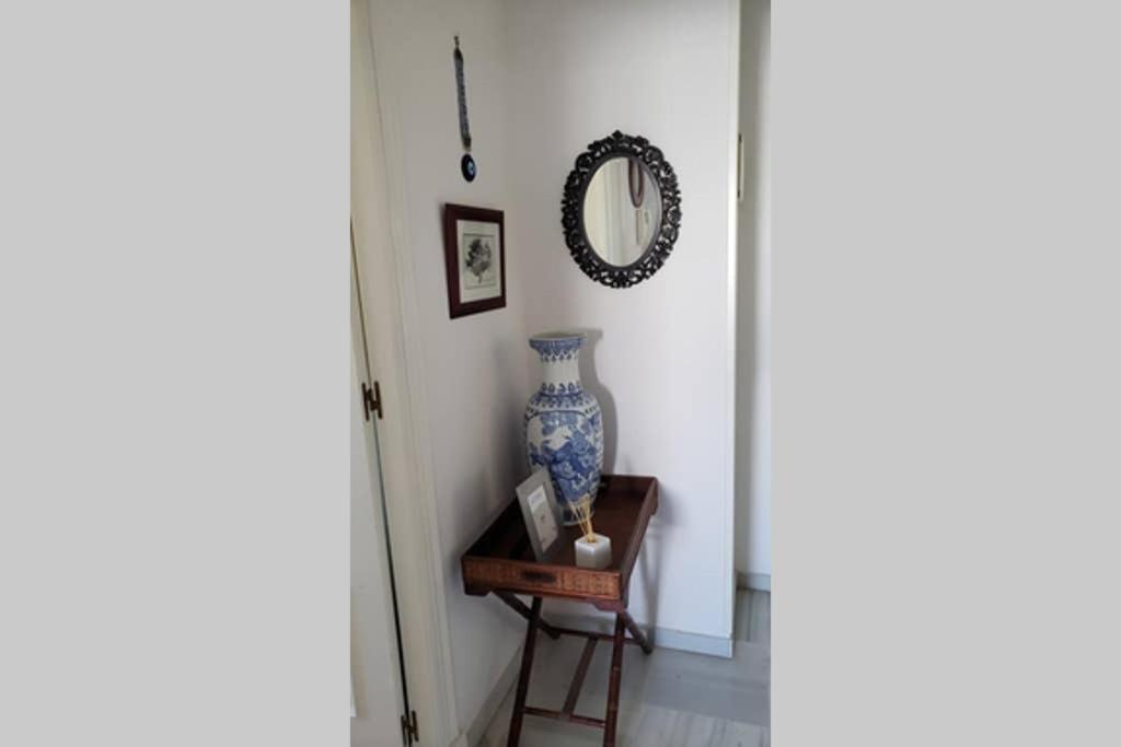Apartamento Las Infantas. Centro De Sanlucar. Sanlúcar de Barrameda Buitenkant foto